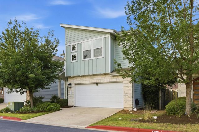 7107 Mowbray ST 44, Austin, TX 78741