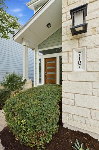 7107 Mowbray ST 44, Austin, TX 78741