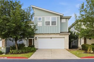 7107 Mowbray ST 44, Austin, TX 78741