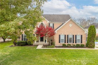 5335 Conifer Drive, Mason, OH 45040