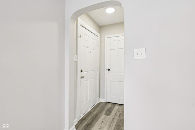 89 S 8th Avenue, Beech Grove, IN 46107