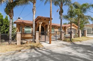 9369 Hillrose, Sunland (los Angeles), CA 91040