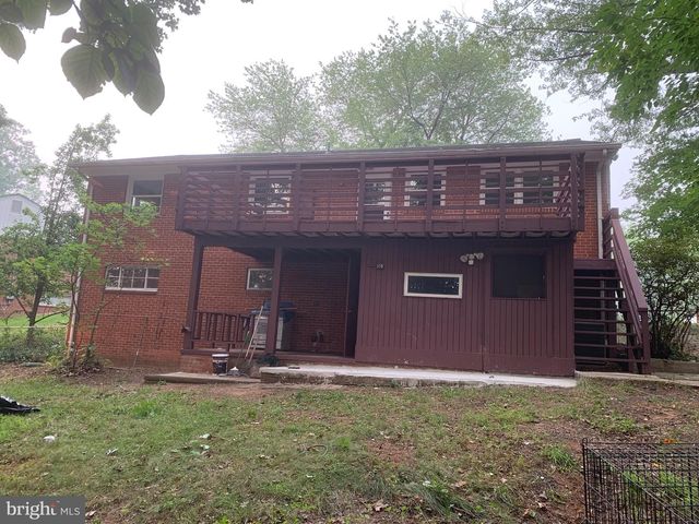 7914 ELLET RD, Springfield, VA 22151