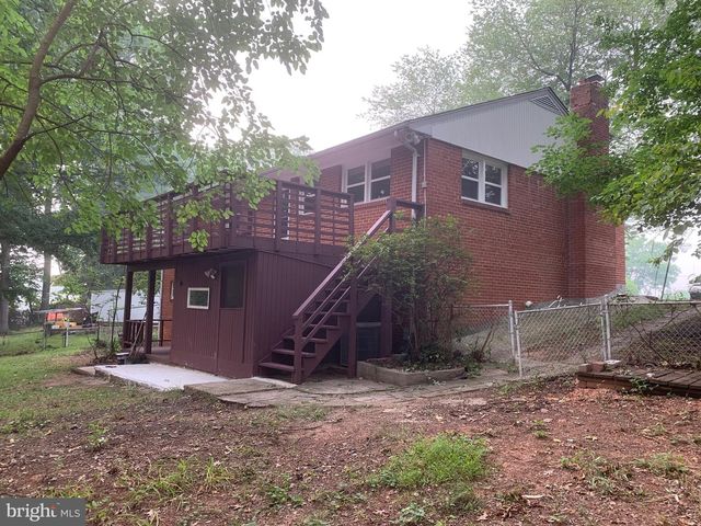 7914 ELLET RD, Springfield, VA 22151