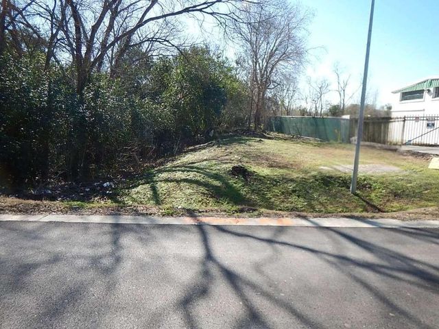 4846 (Lot 16) Sunbeam Street, Houston, TX 77033