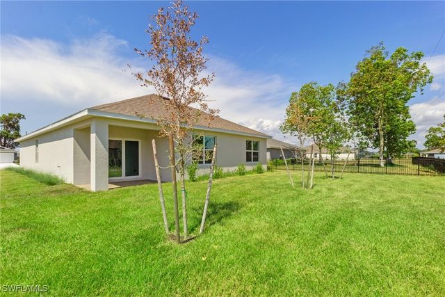 25361 Doredo DR, Punta Gorda, FL 33955