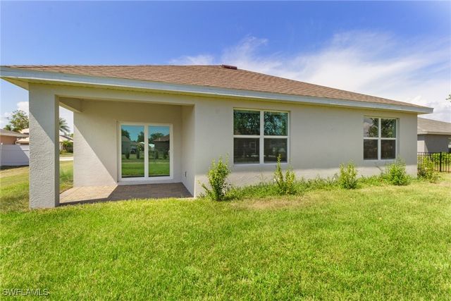 25361 Doredo DR, Punta Gorda, FL 33955