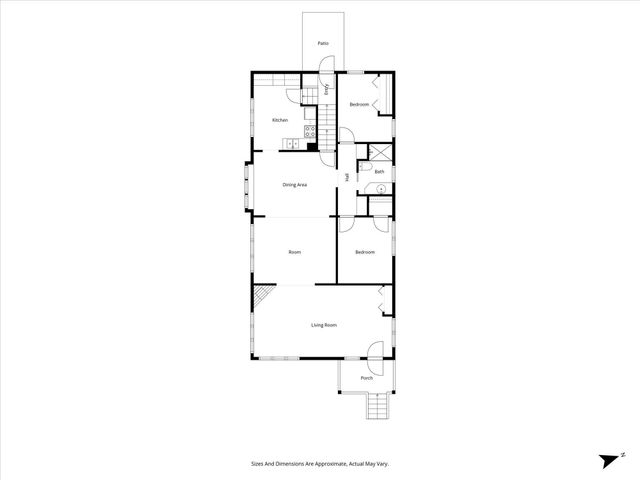 16926 County Road 30 SW, Cokato, MN 55321