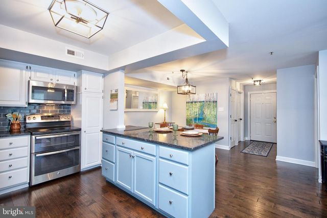 904-E MARTELL CT #904-E, Bel Air, MD 21014