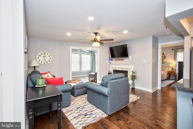 904-E MARTELL CT #904-E, Bel Air, MD 21014