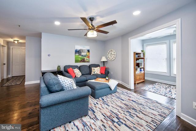 904-E MARTELL CT #904-E, Bel Air, MD 21014