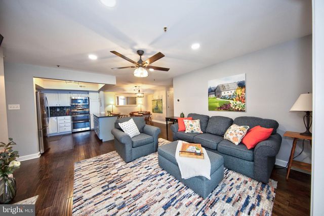 904-E MARTELL CT #904-E, Bel Air, MD 21014