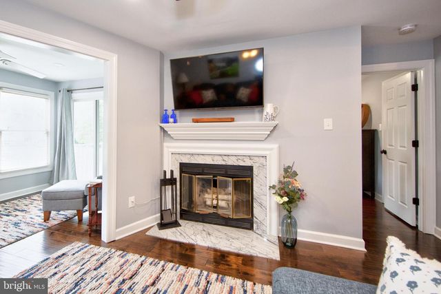 904-E MARTELL CT #904-E, Bel Air, MD 21014