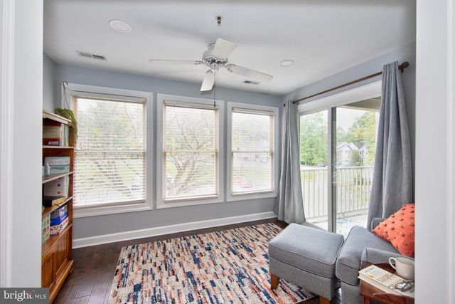 904-E MARTELL CT #904-E, Bel Air, MD 21014