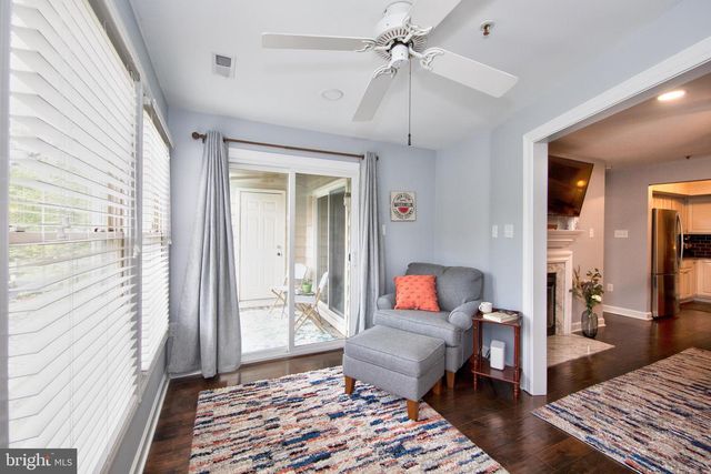 904-E MARTELL CT #904-E, Bel Air, MD 21014