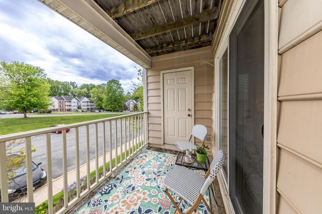 904-E MARTELL CT #904-E, Bel Air, MD 21014