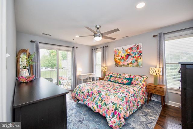 904-E MARTELL CT #904-E, Bel Air, MD 21014