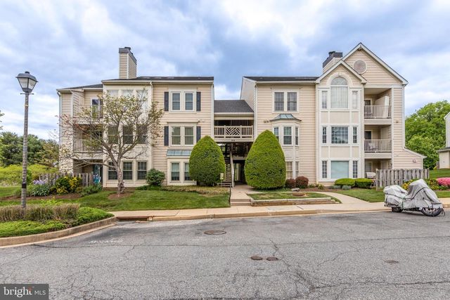 904-E MARTELL CT #904-E, Bel Air, MD 21014