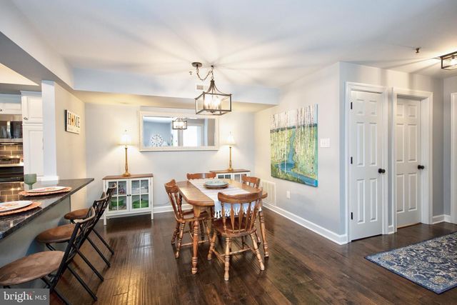 904-E MARTELL CT #904-E, Bel Air, MD 21014