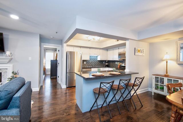 904-E MARTELL CT #904-E, Bel Air, MD 21014