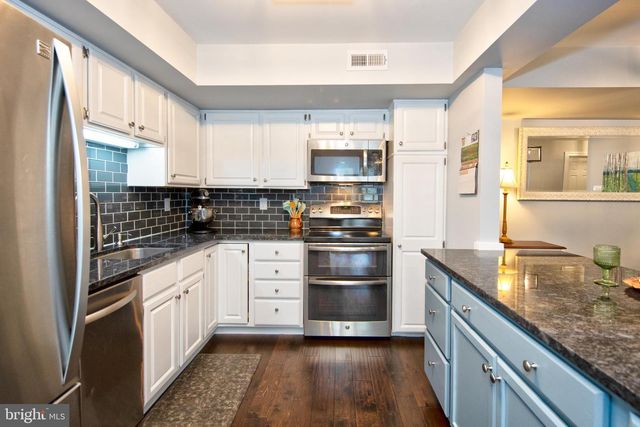 904-E MARTELL CT #904-E, Bel Air, MD 21014