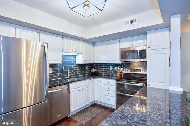 904-E MARTELL CT #904-E, Bel Air, MD 21014