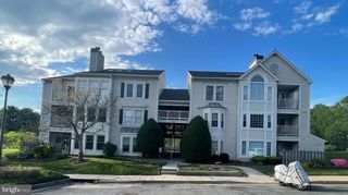 904-E MARTELL CT #904-E, Bel Air, MD 21014