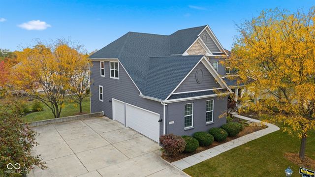 15204 Merritt Pass, Noblesville, IN 46062