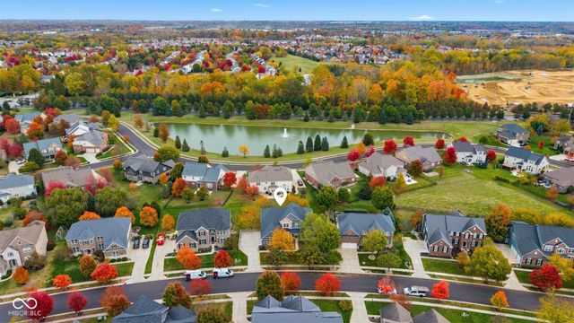 15204 Merritt Pass, Noblesville, IN 46062