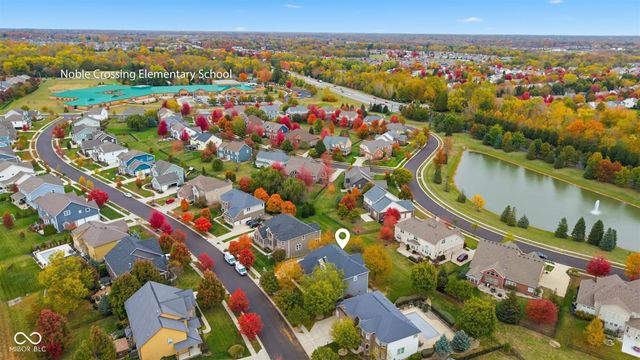 15204 Merritt Pass, Noblesville, IN 46062
