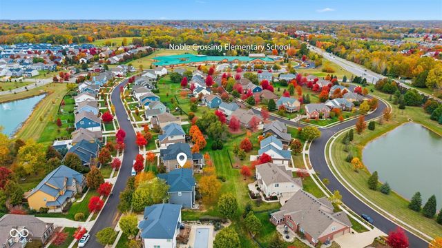 15204 Merritt Pass, Noblesville, IN 46062