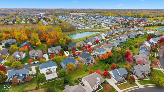 15204 Merritt Pass, Noblesville, IN 46062