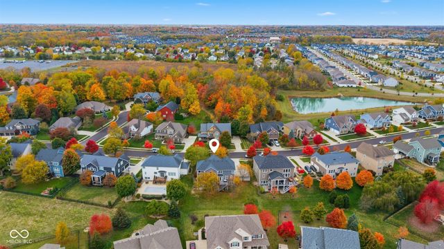 15204 Merritt Pass, Noblesville, IN 46062