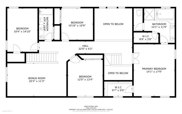 15204 Merritt Pass, Noblesville, IN 46062