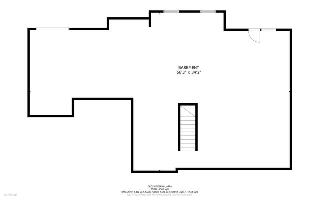 15204 Merritt Pass, Noblesville, IN 46062