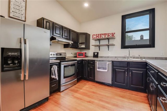 324 Douglas Street #1-2, Chetek, WI 54728