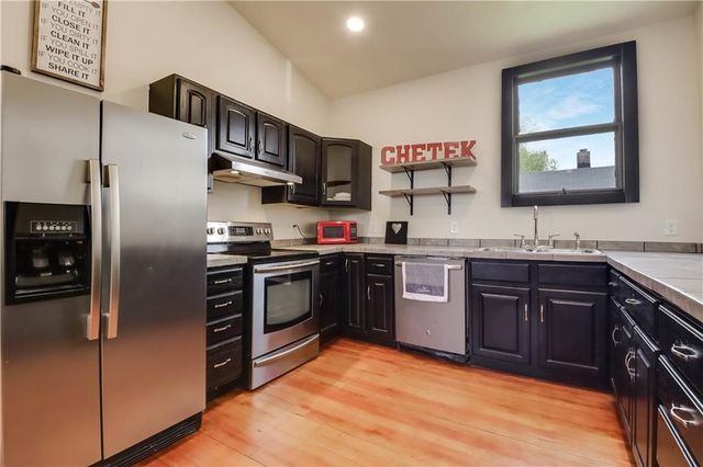 324 Douglas Street #1-2, Chetek, WI 54728