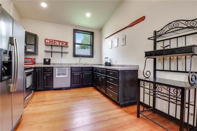 324 Douglas Street #1-2, Chetek, WI 54728
