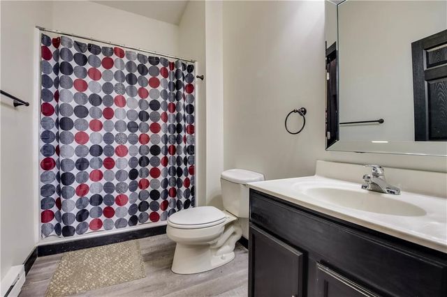 324 Douglas Street #1-2, Chetek, WI 54728
