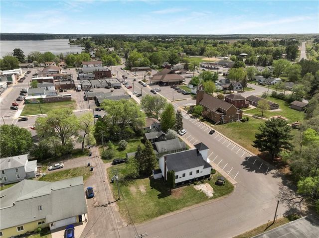 324 Douglas Street #1-2, Chetek, WI 54728