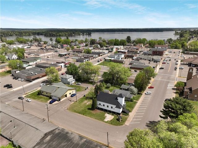 324 Douglas Street #1-2, Chetek, WI 54728