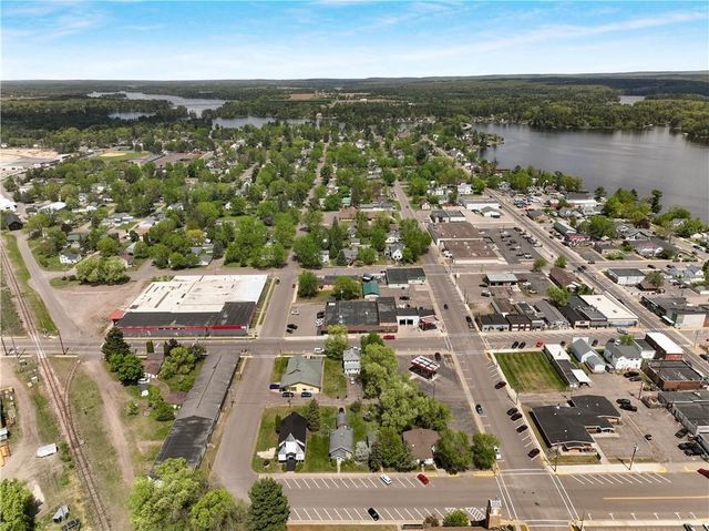 324 Douglas Street #1-2, Chetek, WI 54728