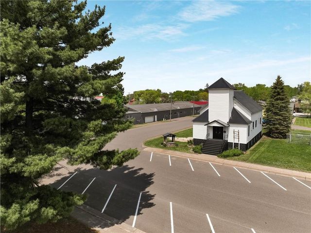 324 Douglas Street #1-2, Chetek, WI 54728