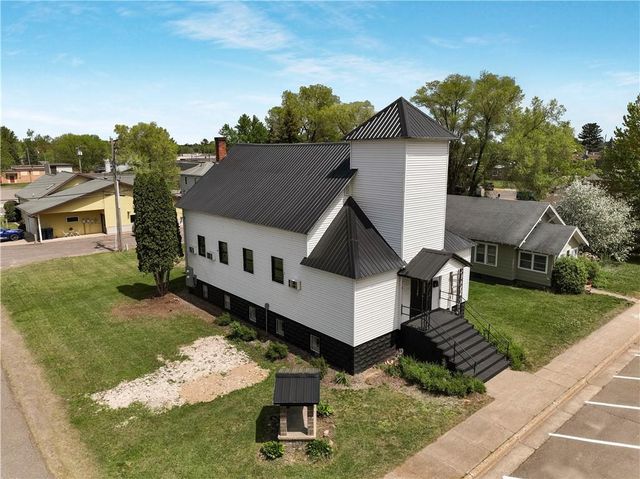324 Douglas Street #1-2, Chetek, WI 54728