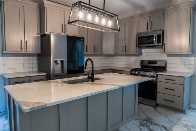 412 Perrin Avenue, Lafayette, IN 47904