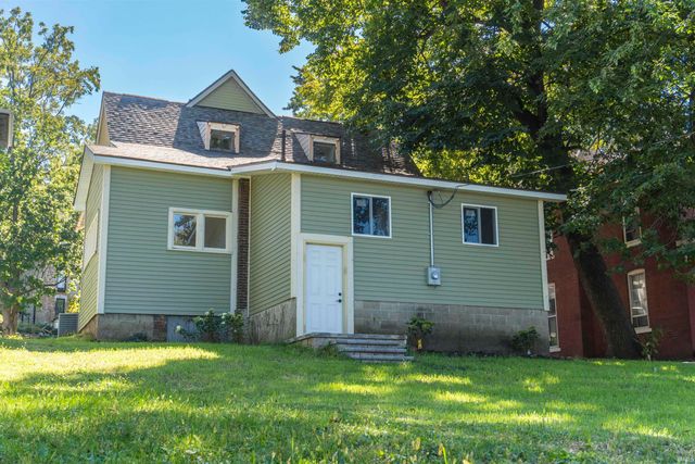 412 Perrin Avenue, Lafayette, IN 47904