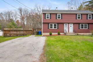 11 Coteville Road A, Londonderry, NH 03053