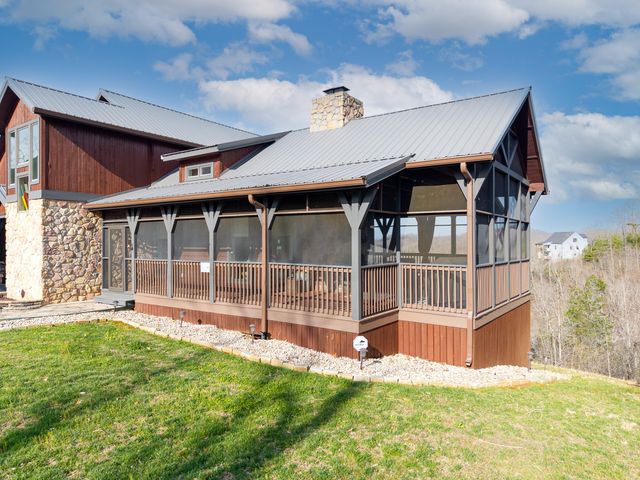 1166 Sandstone Point Trail, Monticello, KY 42633