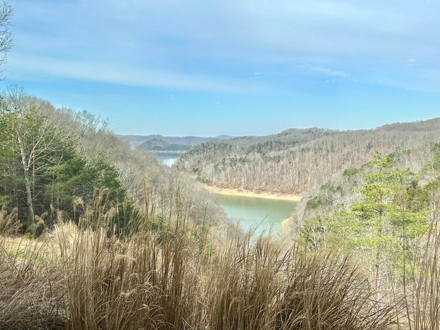 1166 Sandstone Point Trail, Monticello, KY 42633