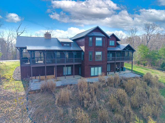 1166 Sandstone Point Trail, Monticello, KY 42633